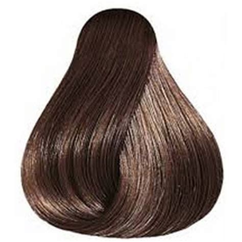 Wella Color Touch Dark Blonde Brown Hairwhisper Canadian Made