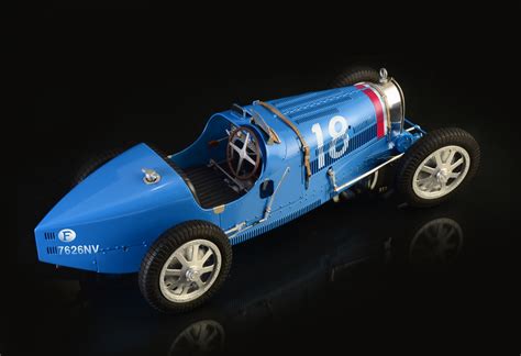 ITALERI Bugatti Type 35B 1 12 Scale Coming Soon