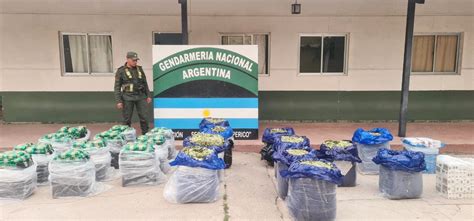 Incautan M S De Dos Toneladas De Hojas De Coca En Distintos