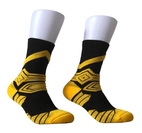 Custom Athletic Socks