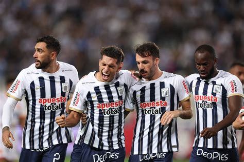 Todo Lo Que Necesitas Saber Sobre El Colo Colo Vs Alianza Lima