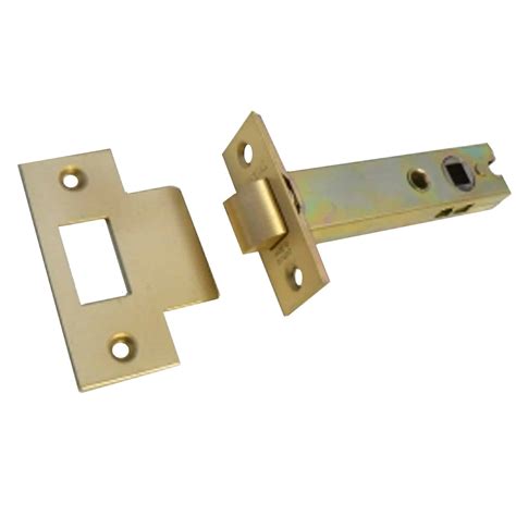 Heavy Duty Tubular Mortice Latch The Ceramic Store