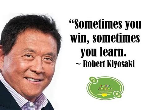 101 Robert Kiyosaki Quotes And Sayings Inspiring Short Quotes