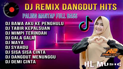 Dj Dangdut Full Bass ️ Dj Bawa Aku Ke Penghulu Dj Tabir Kepalsuan Dj Mimpi Terindah 💃