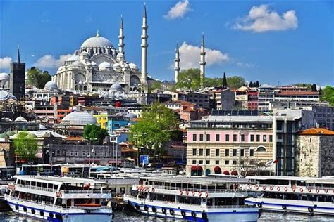 Full Day Small Group Bursa Tour From Istanbul