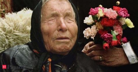 Baba Vanga S 2024 Predictions That Came True Unusual Weather Cyber Attacks And Other