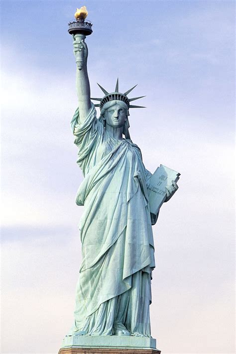 Statue of Liberty Wallpapers, Cool Statue of Liberty, #14519