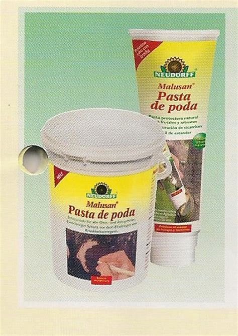 Pasta De Poda Malusan Jardineriadelvalles