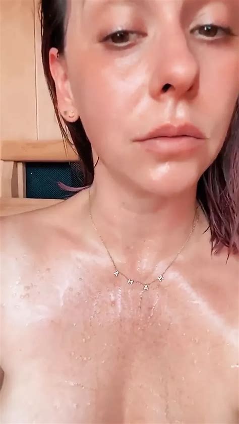 Jennifer Love Hewitt Nude Sauna Donkparty