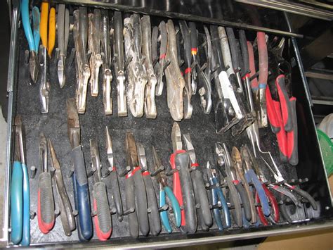 Cheap Tool Box Organization 6 Steps Instructables