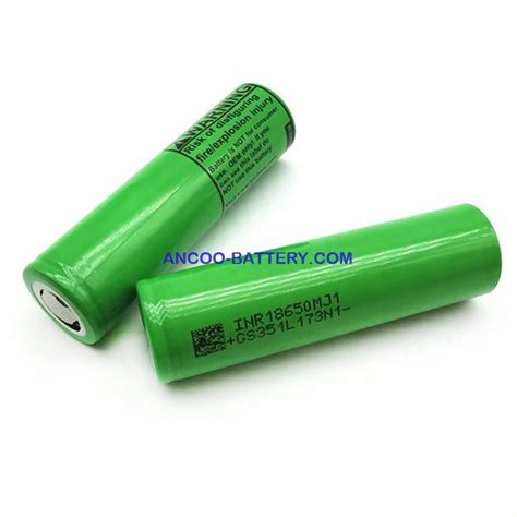 INR18650 MJ1 LG CHEM Re Battery Li Ion 18650 MR18650 47 OFF