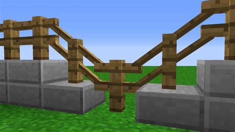 Top 3 Uses Of A Fence In Minecraft