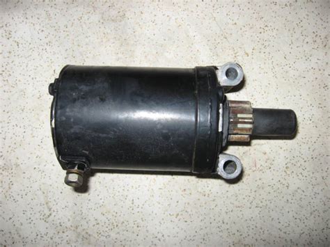 Jd Stx38 Starter My Tractor Forum