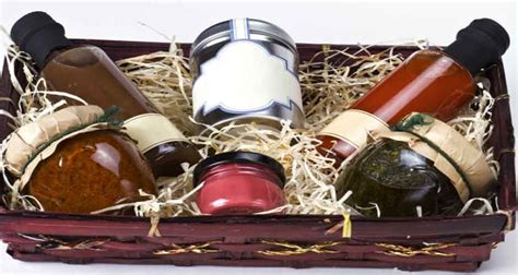 Gourmet Delights Exploring The Luxurious World Of Gourmet Gift Baskets