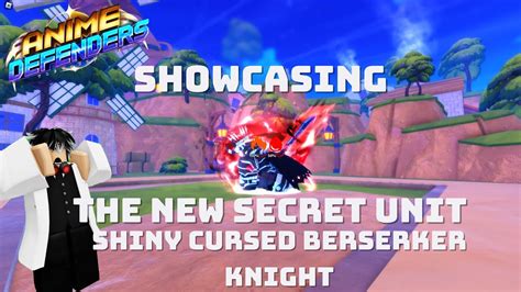 Showcasing Shiny Guts Shiny Cursed Berserker Knight One Of The Best