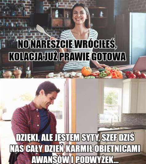 Smiesznosci pl Szwagra poskładało D