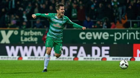 Werder Bremen Ex Profi Bartels Beendet Im Sommer Profi Karriere