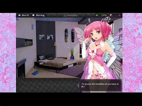 Sexy Matching With This Eroge Game HP Pt1 XVIDEOS