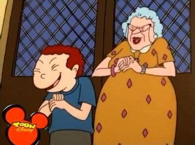 Ms. Finster | Recess Wiki | Fandom powered by Wikia