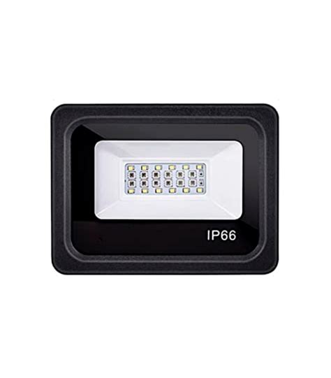 Foco Projector Wifi Led Inteligente Exterior 50w Rgbw Smartfy