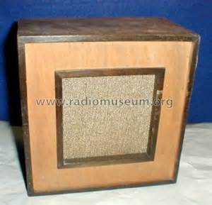 Lv Holz Radio Blaupunkt Ideal Berlin Sp Ter Hildesheim Build