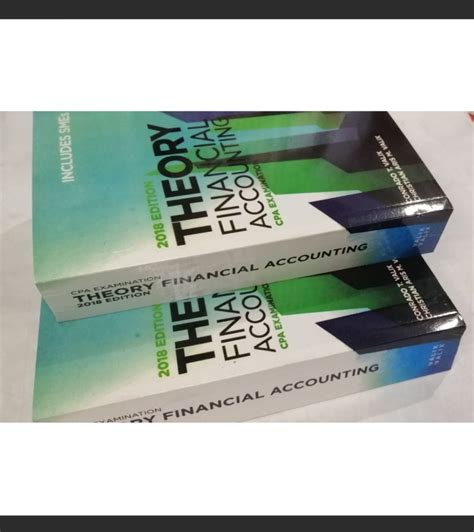 Theory Financial Accounting By Valix Hobbies Toys Books