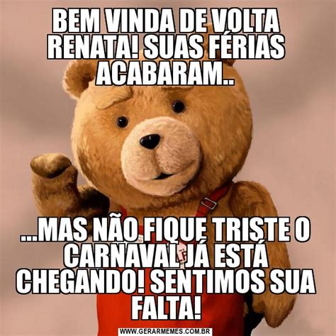 A Realidade Bateu Memes que Capturam o Sentimento do Fim das Férias