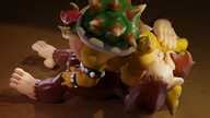 Post Bowser Crossover Donkey Kong Donkey Kong Country Koopa