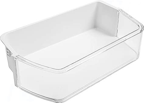 Amazon UPGRADED Lifetime Appliance DA97 12657A Door Shelf Basket