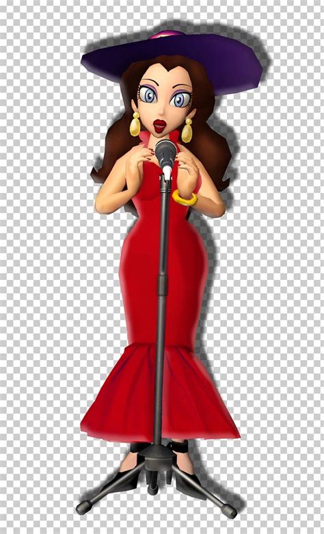 Mario Pauline