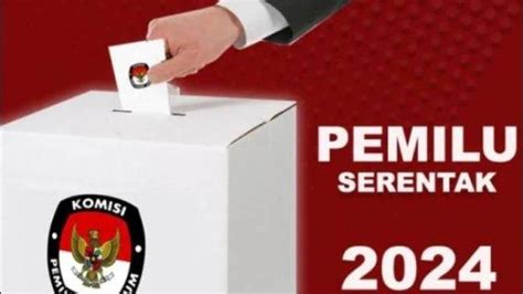 Cara Mencoblos Di Tps Pemilu 2024 Lengkap Dengan Daftar Dokumen Yang Harus Dibawa Jangan Lupa