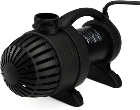 7 Best Pond Pumps In Depth Review 2024 Update