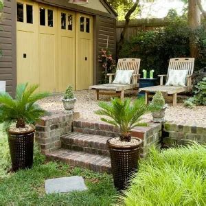 Ideas Para Decorar Jardines Y Patios Con Estilo 2023