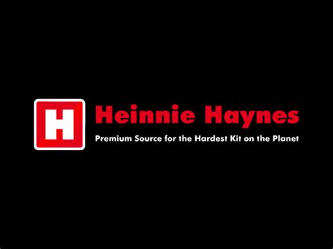 Heinnie Haynes Discount Codes → Find All Heinnie Haynes Vouchers ...