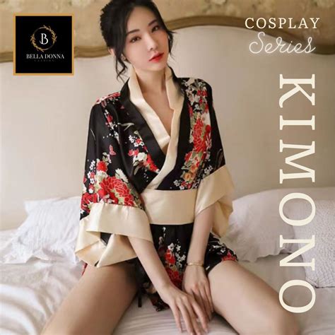 Jual Belladonna Id Cod Baju Tidur Wanita Dewasa Lingerie Cosplay