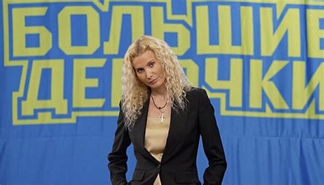 Тутберидзе будет ведущей второго сезона шоу о похудении «Большие ...