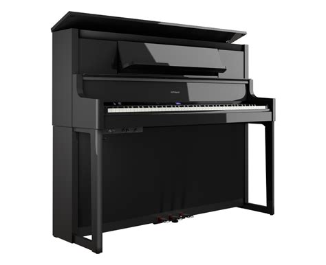 Lx 9 Pe Set Roland Piano Meuble Piano Numérique Pianos Parisot