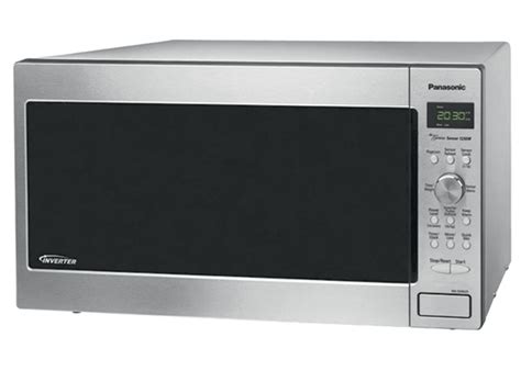 A História Do Micro Ondas Super