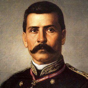 Porfirio Diaz - Trivia, Family, Bio | Famous Birthdays