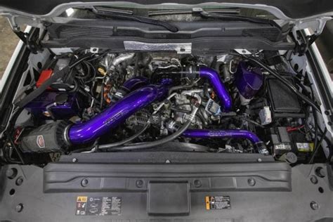 The 7 Best Duramax LLY Performance Upgrades - 500whp+ Guide