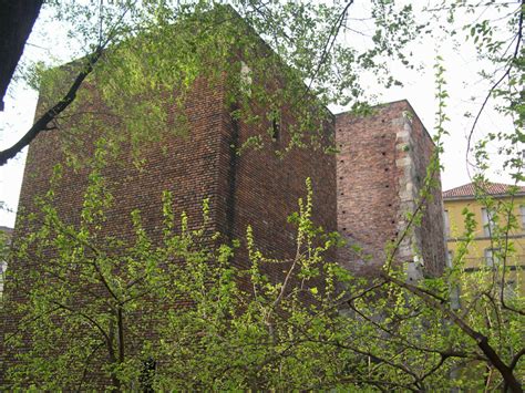 Storia Di Milano Torri 2