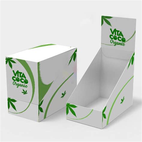 Display Boxes Virgin Printing UK