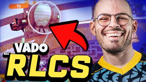 Vado All Rlcs Gioco Con Macchine A Caso Rocket League Ita Gameplay