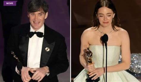 Ini Dia Daftar Lengkap Para Pemenang Piala Oscar