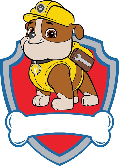 1000 Paw Patrol Svg Paw Patrol Svg File Paw Patrol Svg Eve Inspire Uplift