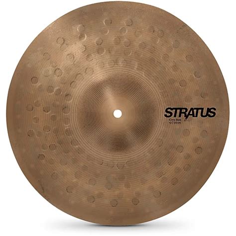 Sabian Stratus Cirro Stax Cymbal In Guitar Center