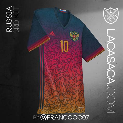 12 Bold Adidas National Team Concept Third Kits By Franco Footy Headlines