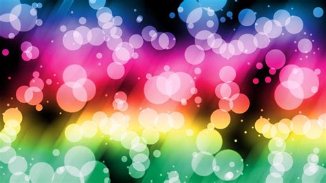 Rainbow Bubbles Wallpapers - Top Free Rainbow Bubbles Backgrounds ...