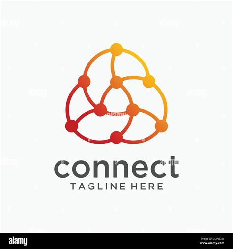 Connect Logo Inspiration