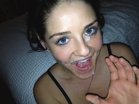 Very Blue Eyed Amateur Porn Pic